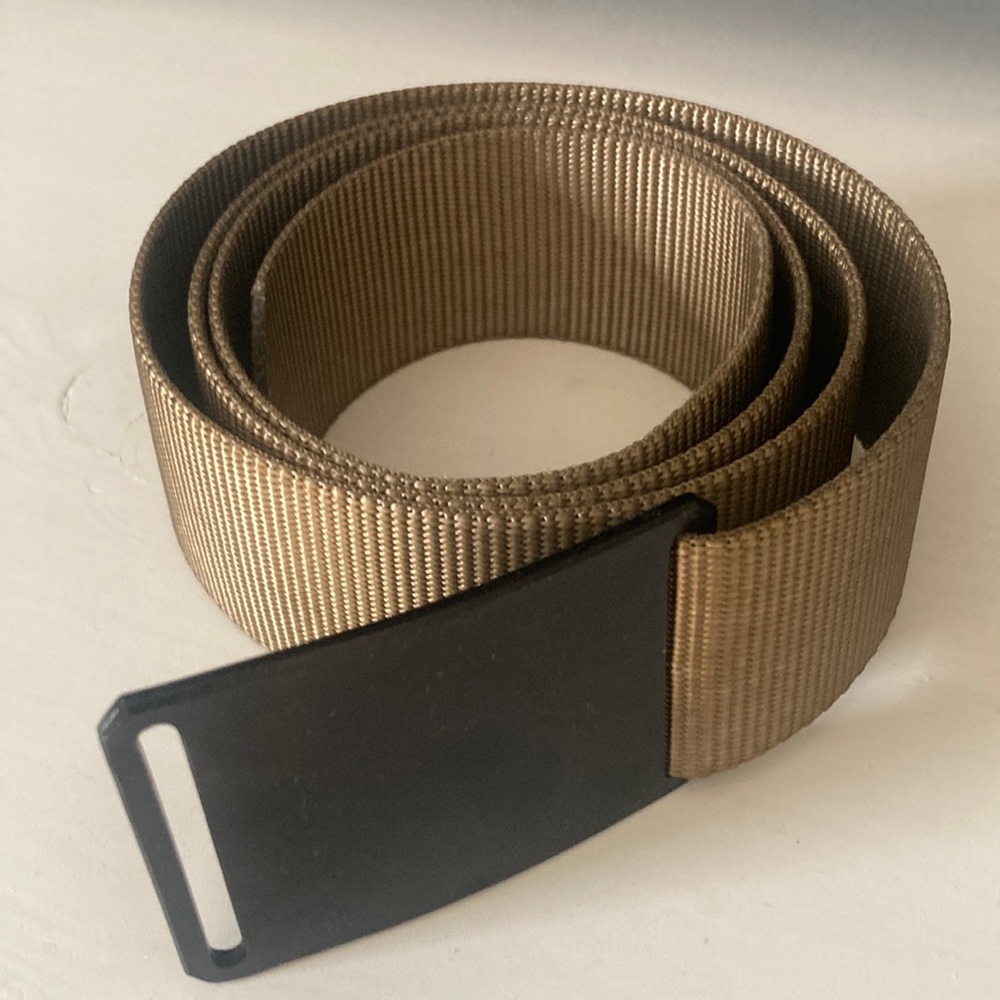 GRIP6 Belt